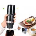 Portable Espresso Automatic USB Coffee Maker